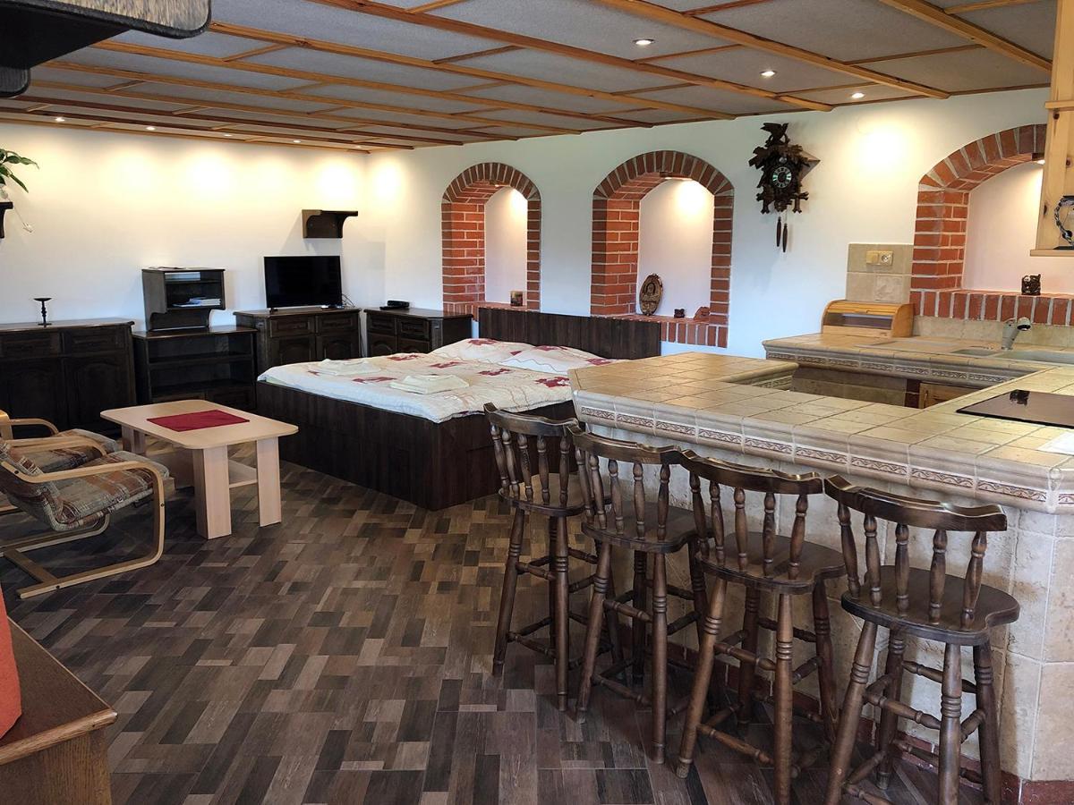 布兰斯科 Surf旅馆酒店 外观 照片